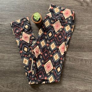 Disney LULAROE leggings